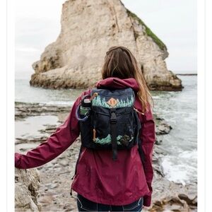 United By Blue 9L Bluff Utility Backpack